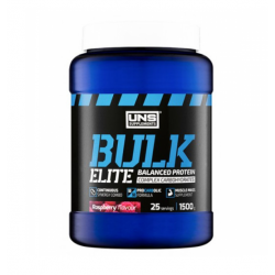 UNS Bulk Elite 1500 gram